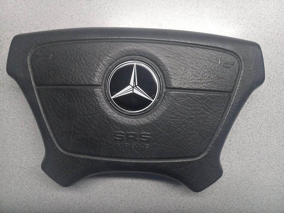 Mercedes Benz airbag for W140, w124, R129 and other models