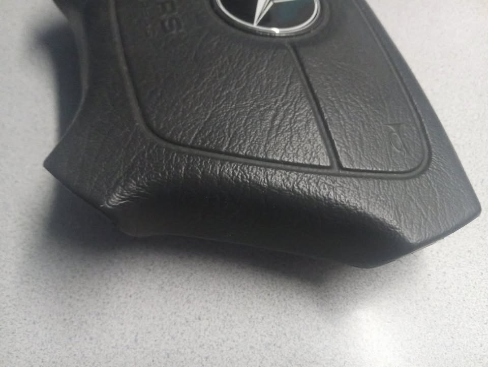 Mercedes Benz airbag for W140, w124, R129 and other models - photo 2