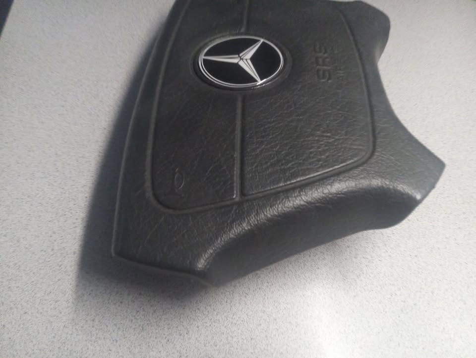 Mercedes Benz airbag for W140, w124, R129 and other models - photo 3