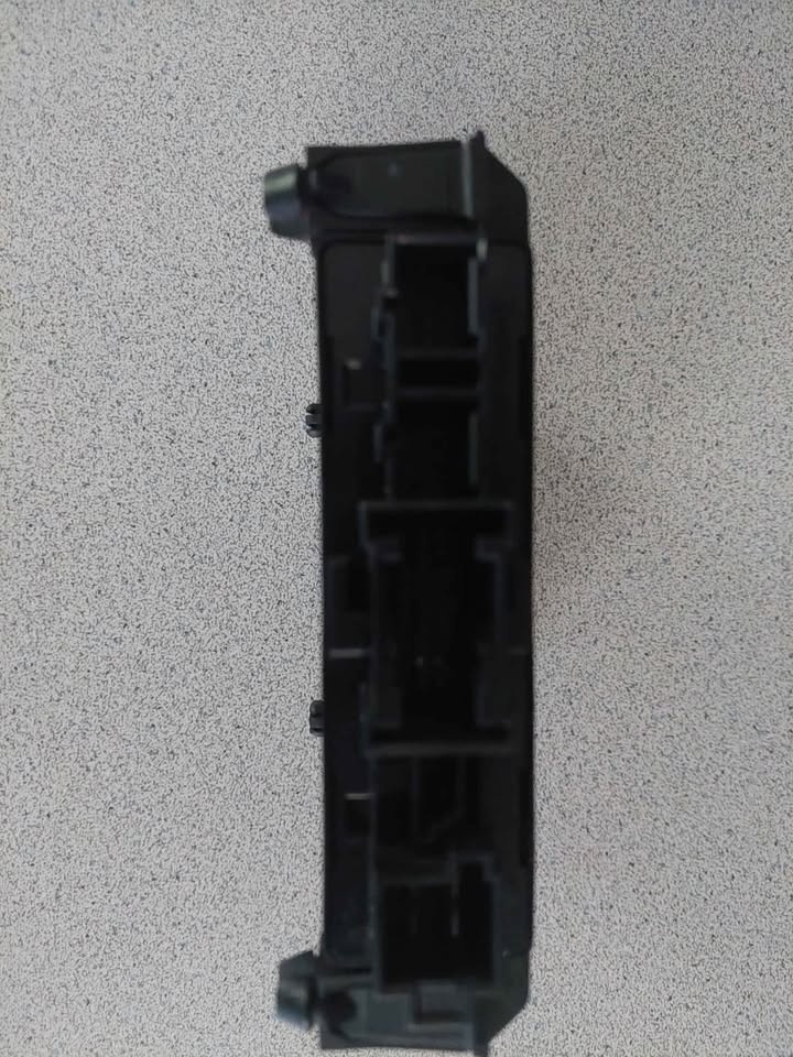Mercedes A2108207726 W208, W210 door seat module. CLK - photo 2