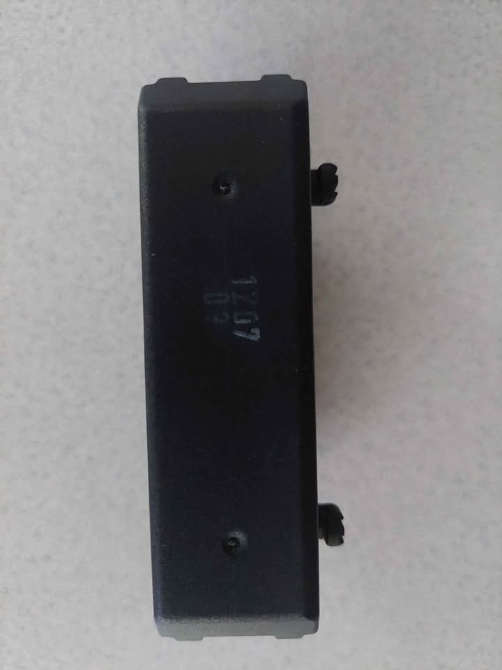 Mercedes A2108207726 W208, W210 door seat module. CLK - photo 4