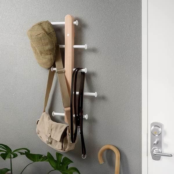 Vertical hook hanger - photo 3