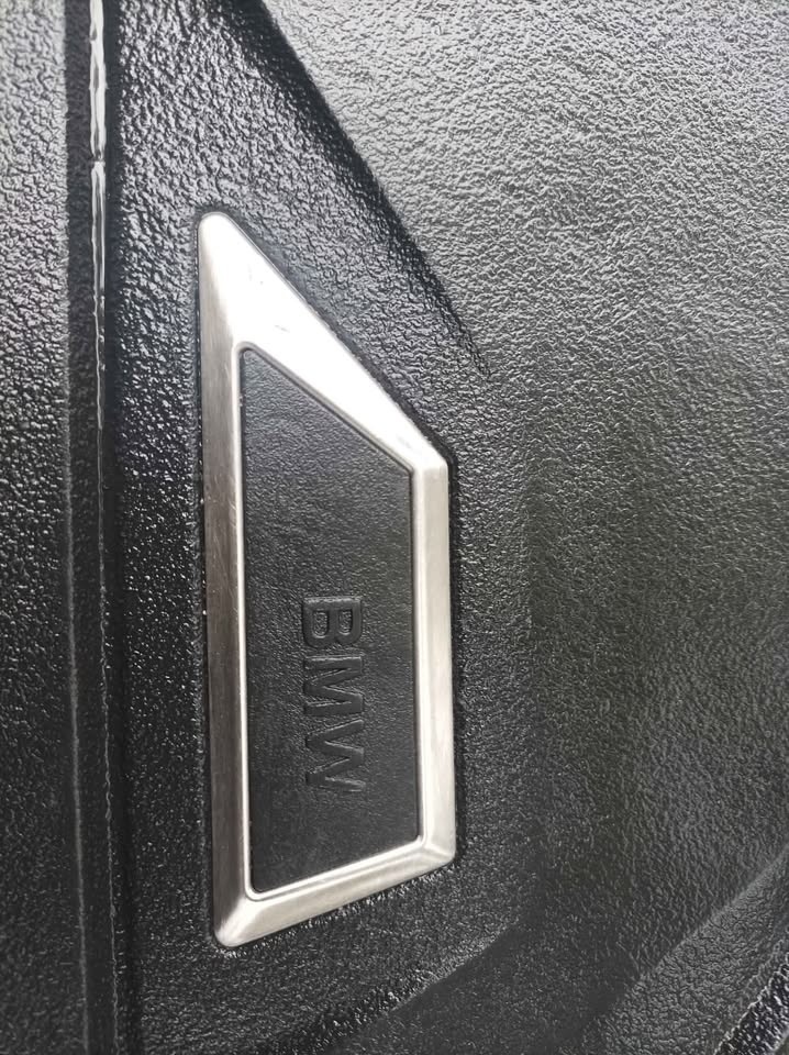 Original BMW X7 mats - photo 3