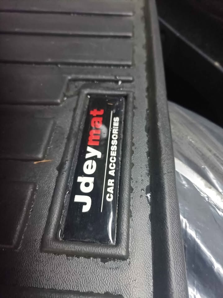 Original BMW X7 mats - photo 4