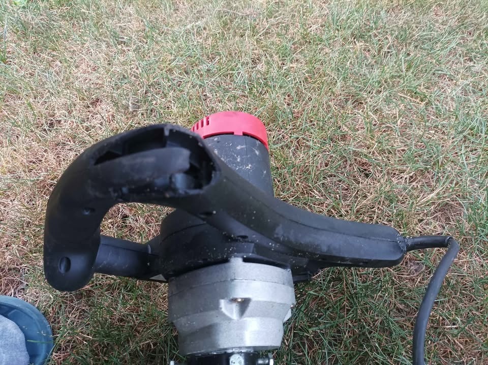Spray Foam Mixer - photo 3