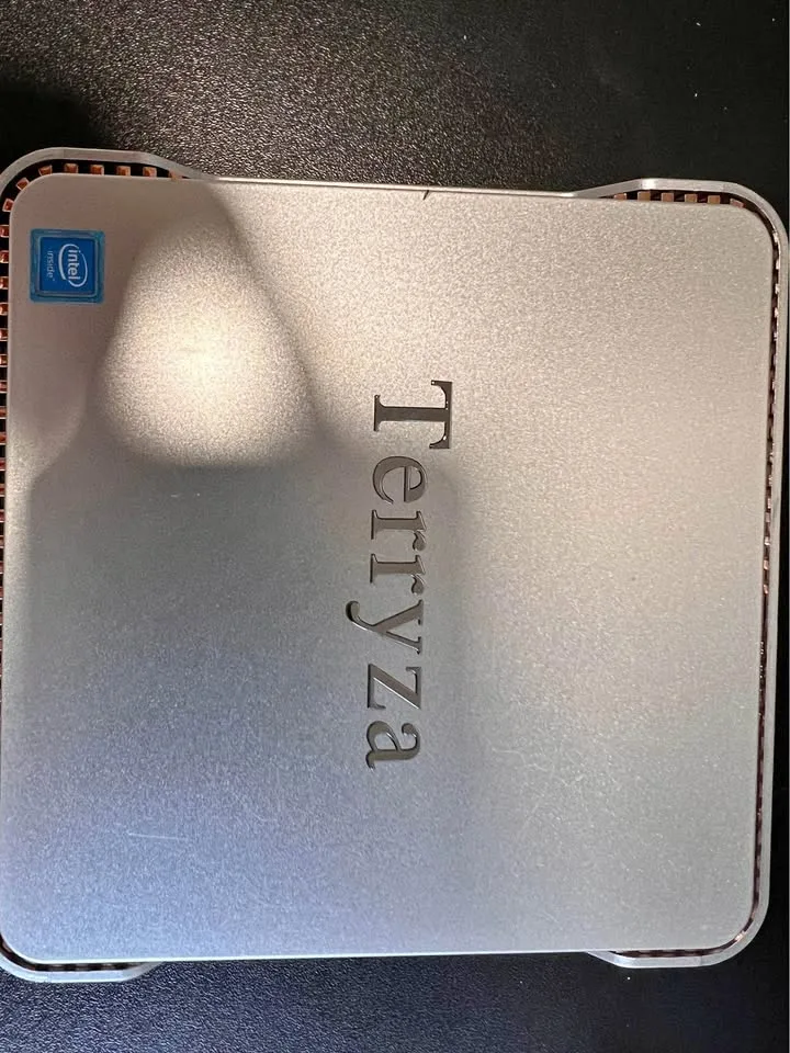 Mini PC Computer thumbnail
