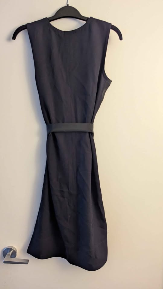 Theory size 0 dress - photo 2