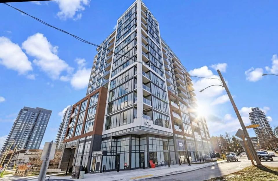 1 Bed 1 Bath - Apartment
