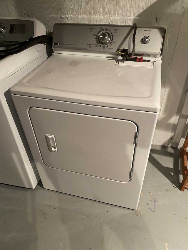 Whirlpool Washer Dryer - photo 3