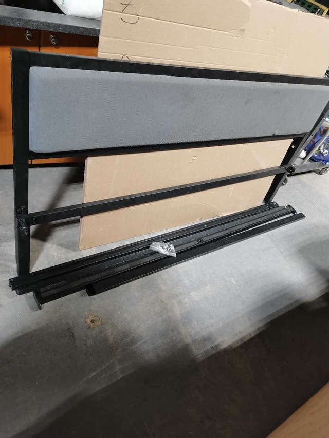 Queen Bed Frame - photo 2