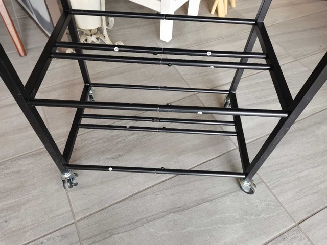 3d printer work Table/cart - photo 2