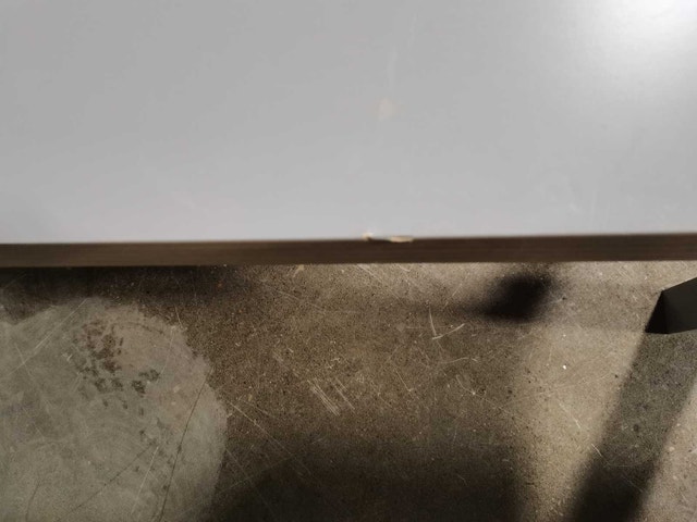 Grey Coffee Table - photo 3