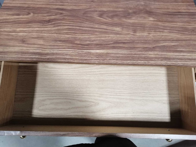 3 Drawer Dresser clean - photo 4