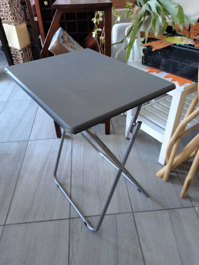 Folding Table tv tray