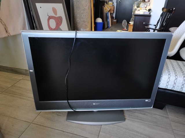 Sony Bravia 46S2000 made in japan