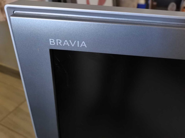 Sony Bravia 46S2000 made in japan - photo 2