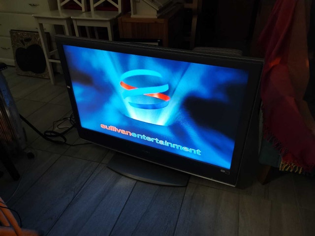 Sony Bravia 46S2000 made in japan - photo 5