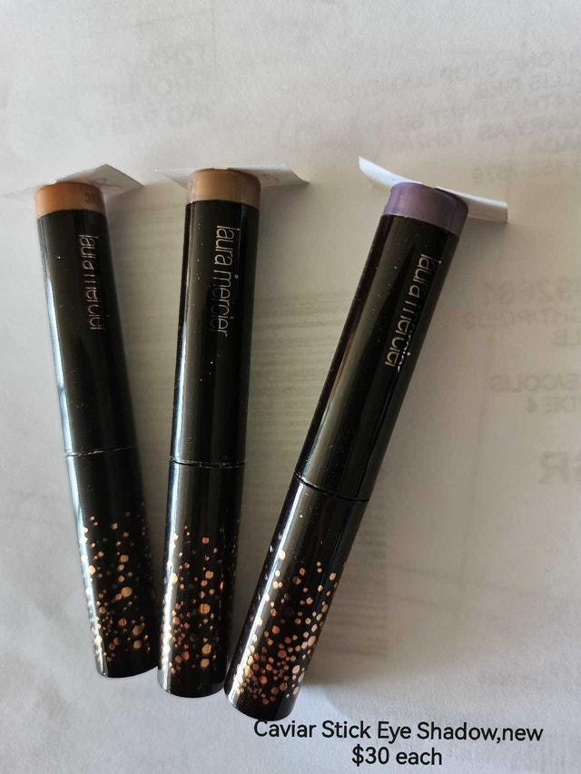 Laura Mercier Caviar stick Eye Shadow