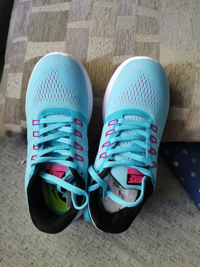 Nike Free RN, woman 5.5