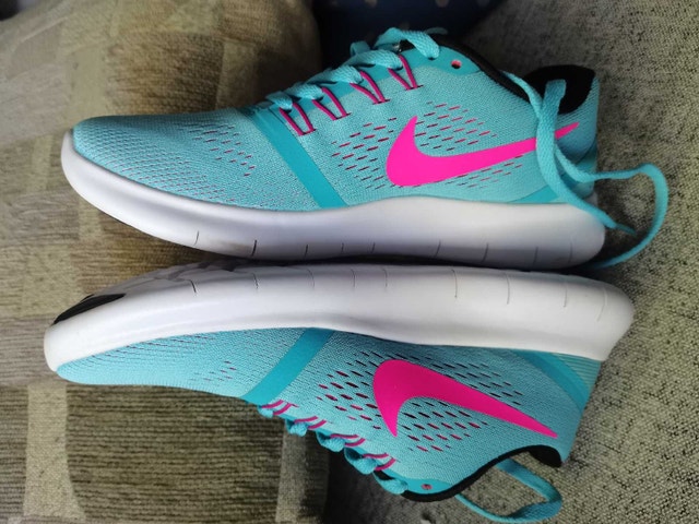 Nike Free RN, woman 5.5 - photo 2