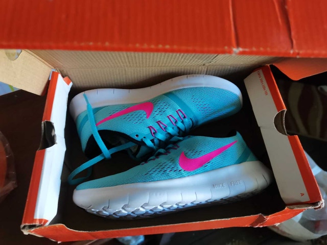 Nike Free RN, woman 5.5 - photo 4