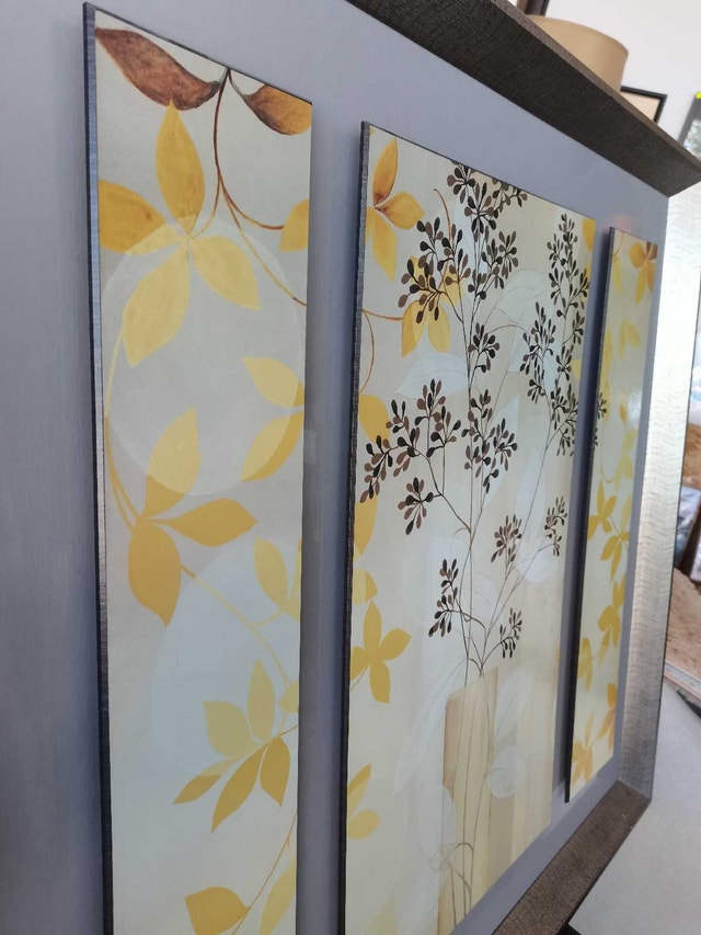 Triptych Wall Art - photo 2