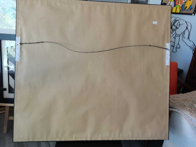 Triptych Wall Art - photo 3