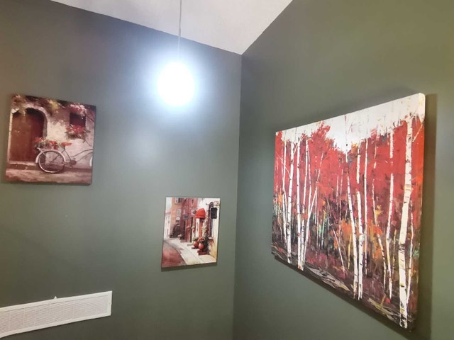 Wall Art