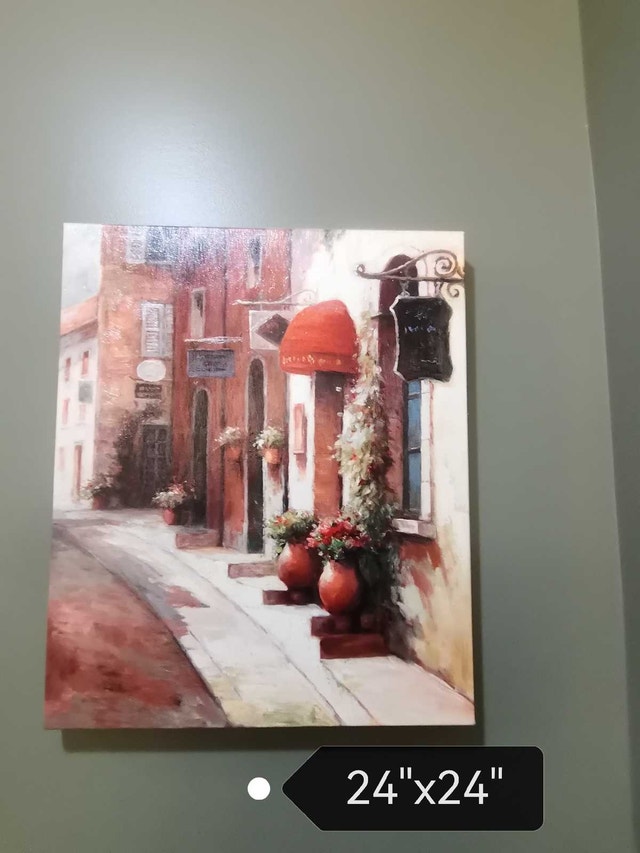 Wall Art - photo 2