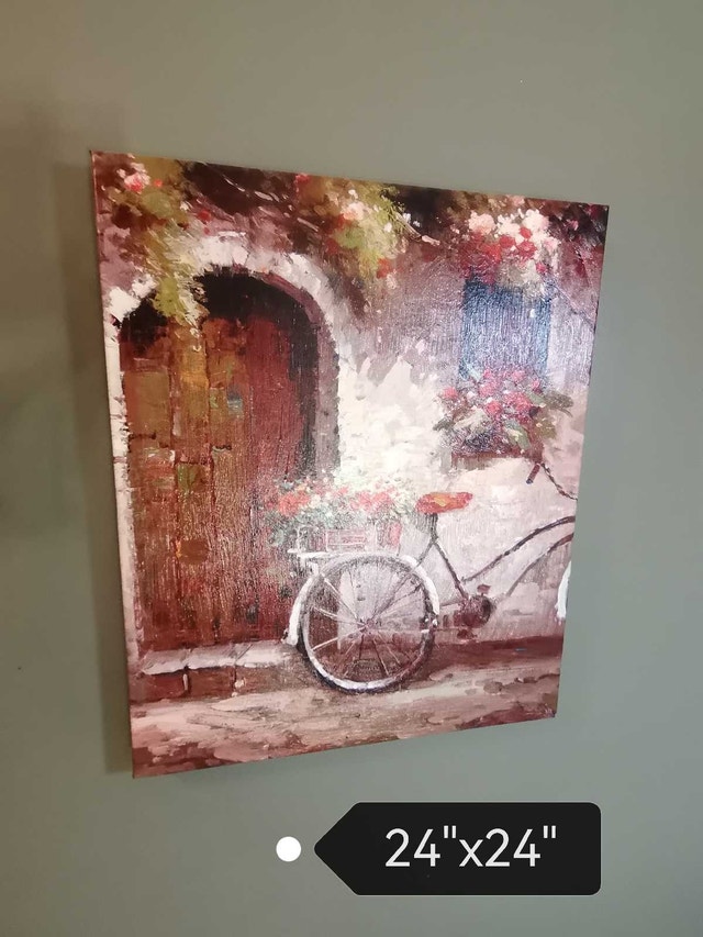 Wall Art - photo 4