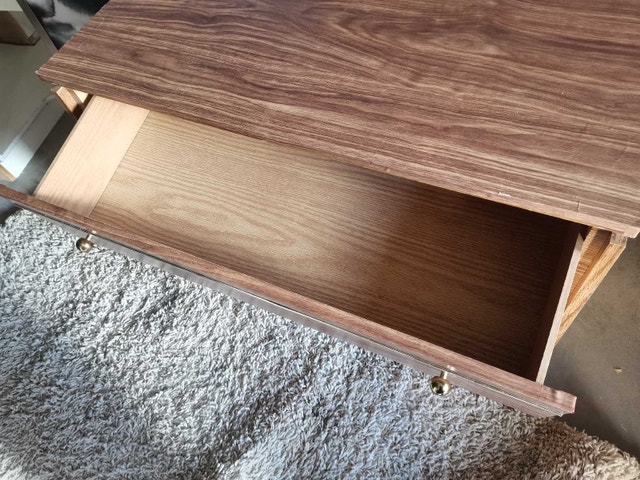 Dresser 3 drawers - photo 4