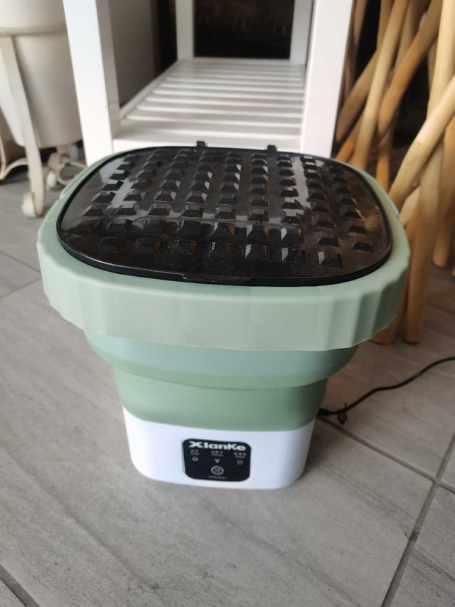Mini Washing Machine
