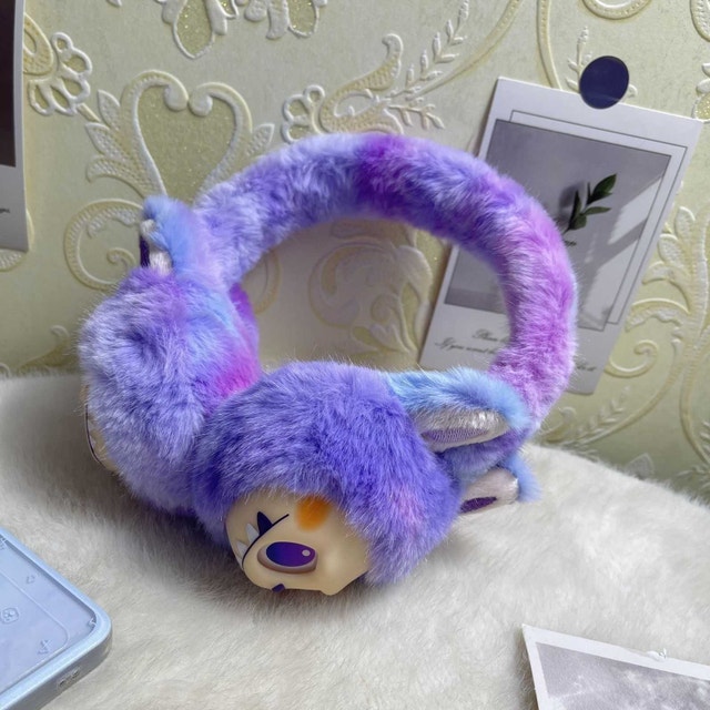 MONSTER Earmuffs