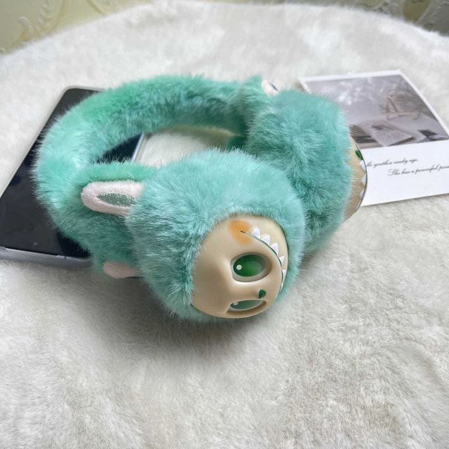 MONSTER Earmuffs - photo 2