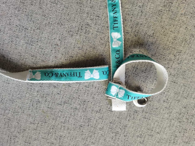 Tiffany & Co. Dog Leash - photo 2
