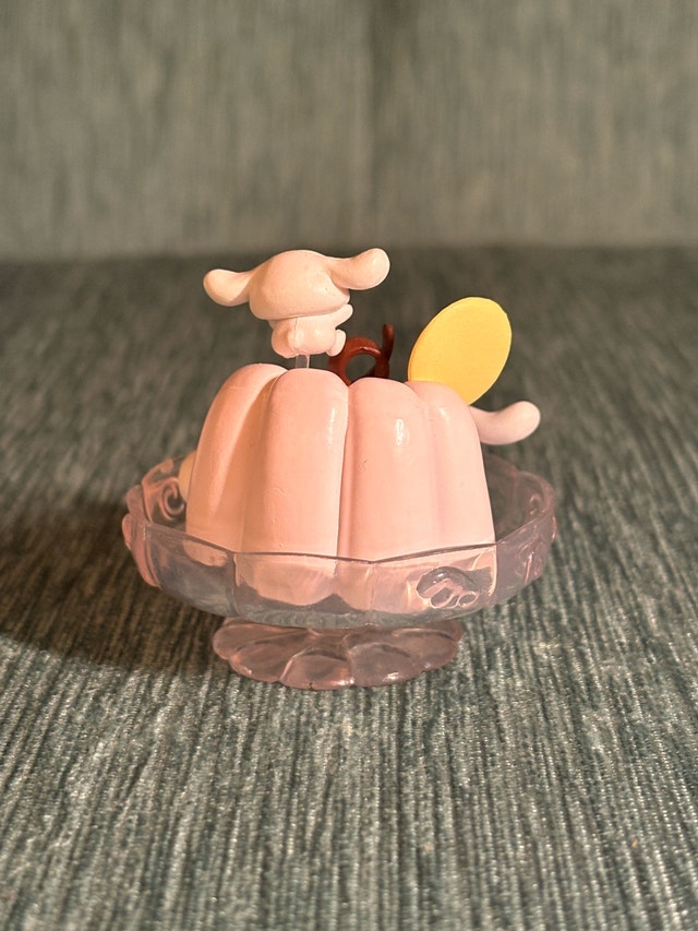 Sanrio Cinnamoroll and Milk Blind Box - photo 3