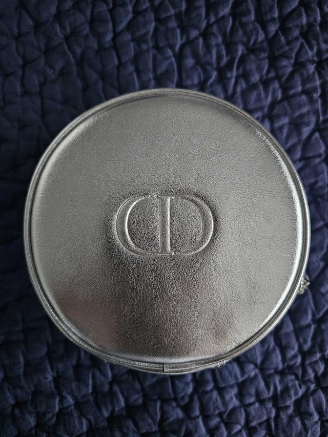 New Dior pouch - photo 2