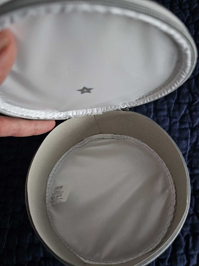New Dior pouch - photo 3