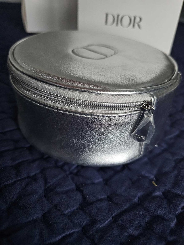 New Dior pouch - photo 4