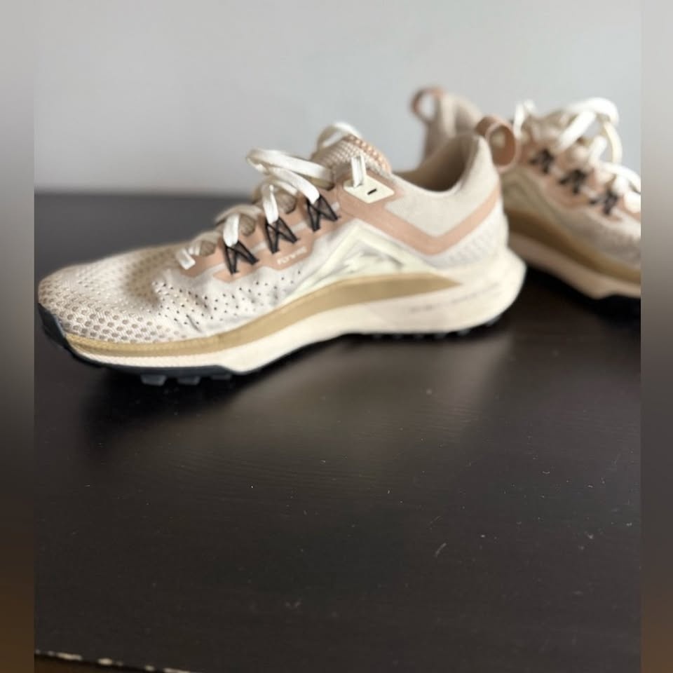 Nike React Pegasus Trail Running Shoes – Size 8.5 - photo 3