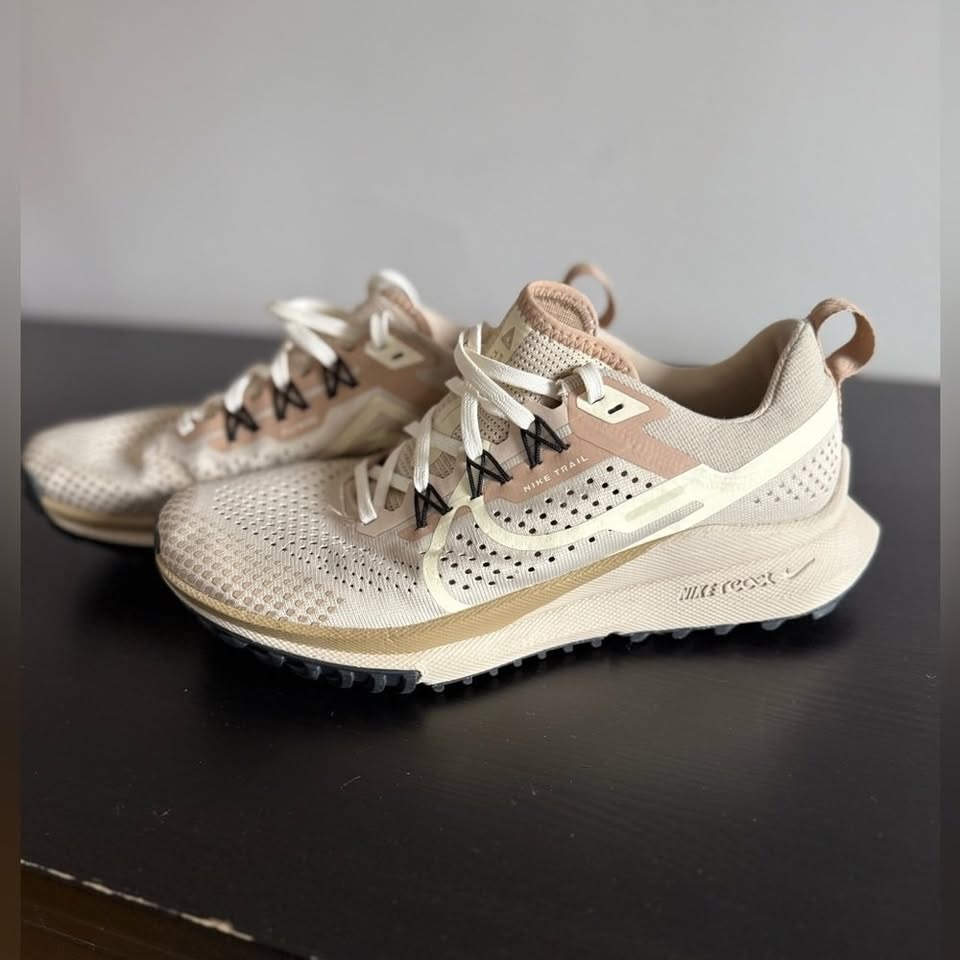 Nike React Pegasus Trail Running Shoes – Size 8.5 - photo 4