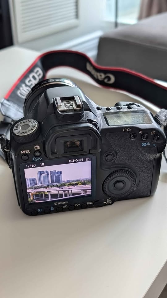 Canon EOS 50D + EFS 10-22mm Ultrasonic lens - photo 2