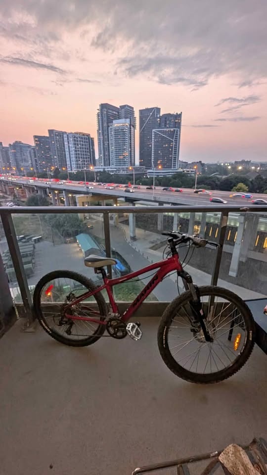 Marin Bobcat Hydro HT Series 15" Mountain Bike