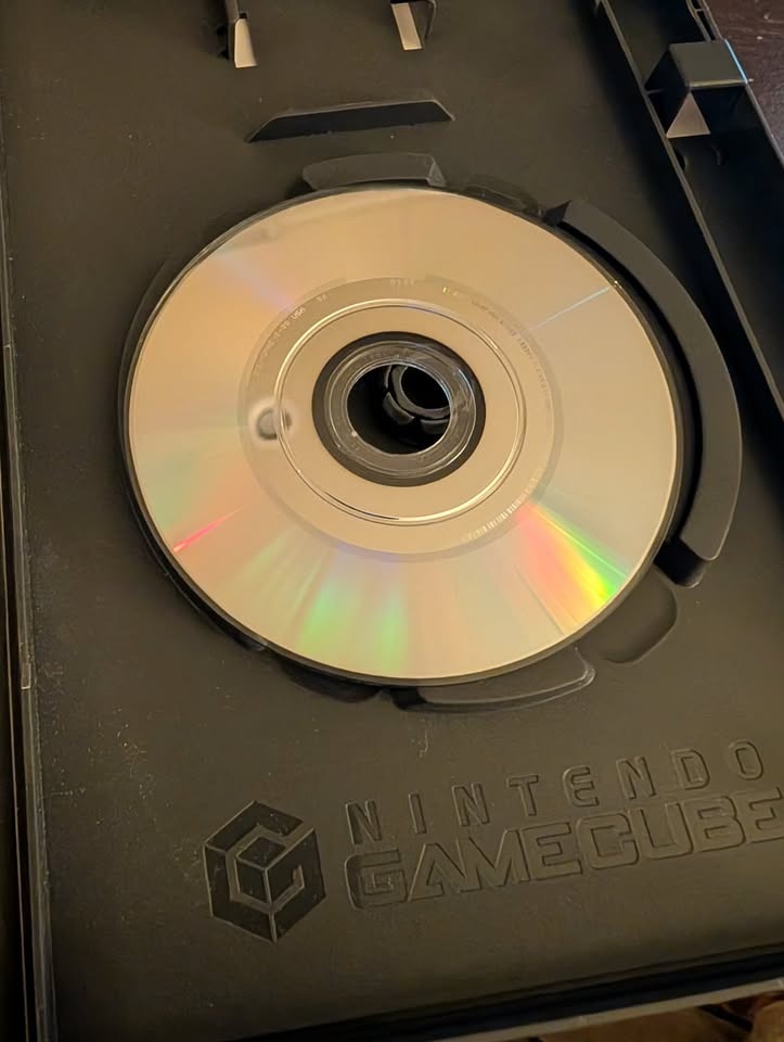 MarioKart Double Dash (Gamecube/Wii) - photo 4
