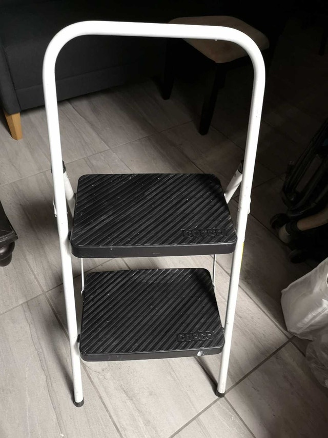 Cosco Step Stool