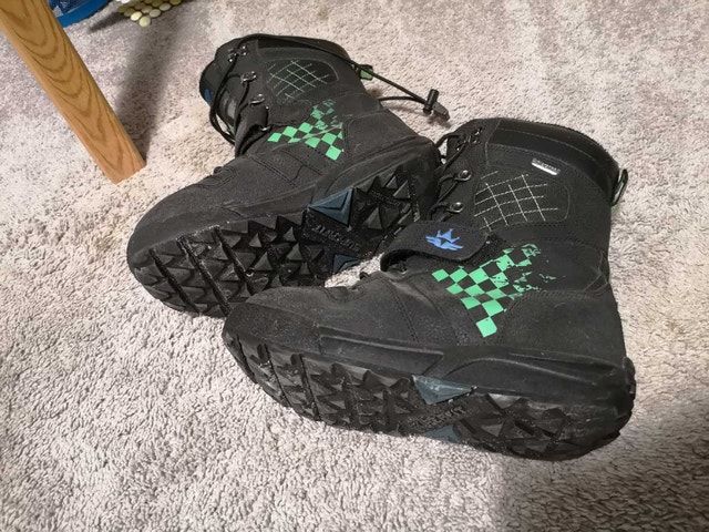 Superfit Winter Boots - Size 6, thinsulate - photo 2