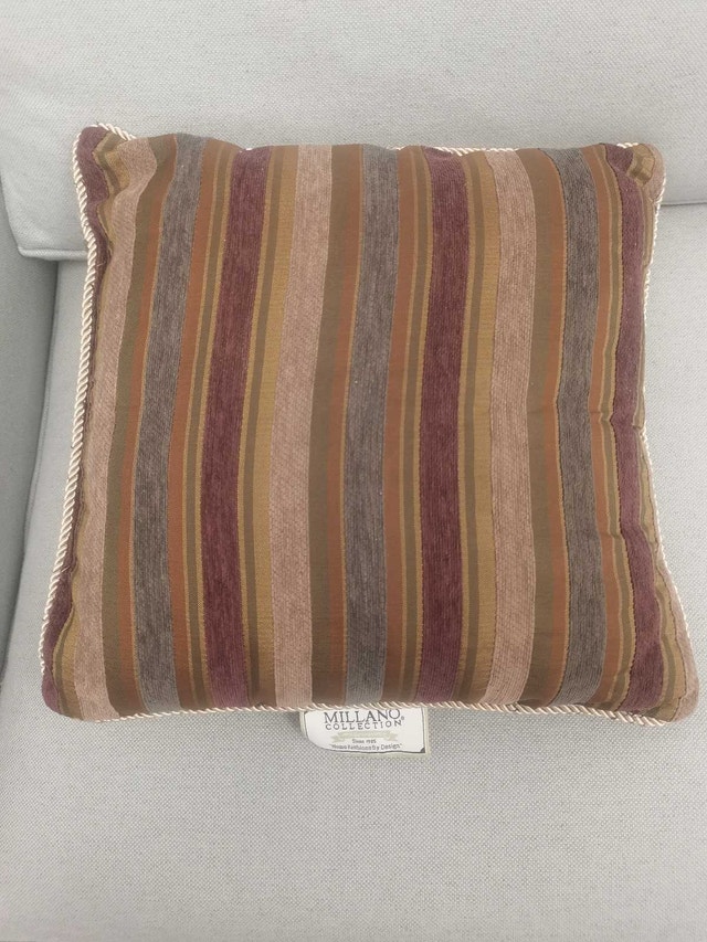 4 cushions/ set,millanos collection - photo 2