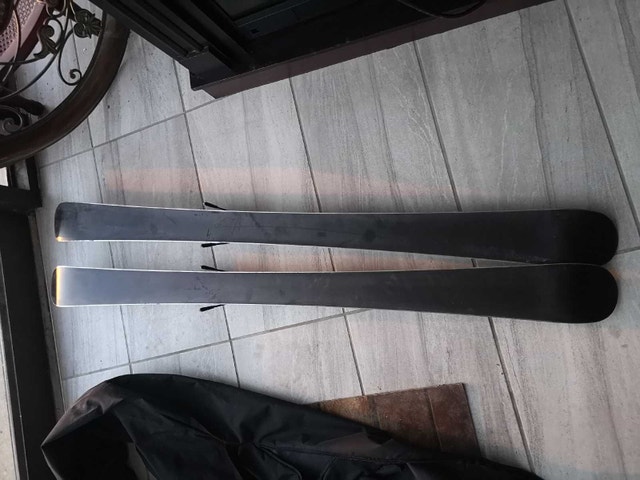 Rossignol Skis 135cm - photo 3