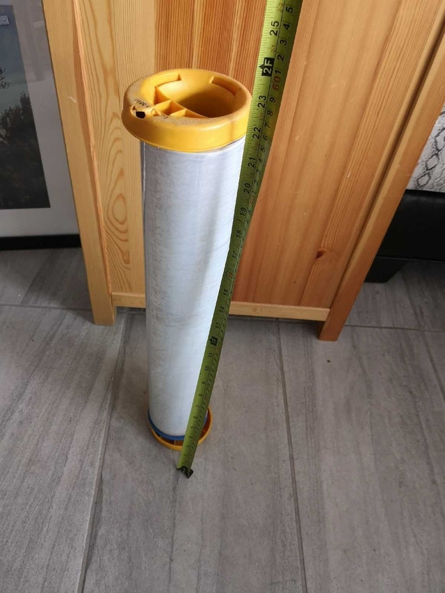 Package wrap 22" with handles - photo 2