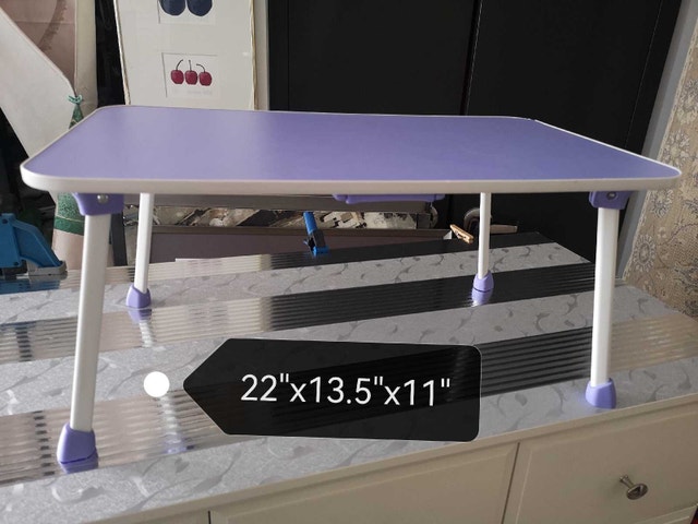 Laptop Bed Desk